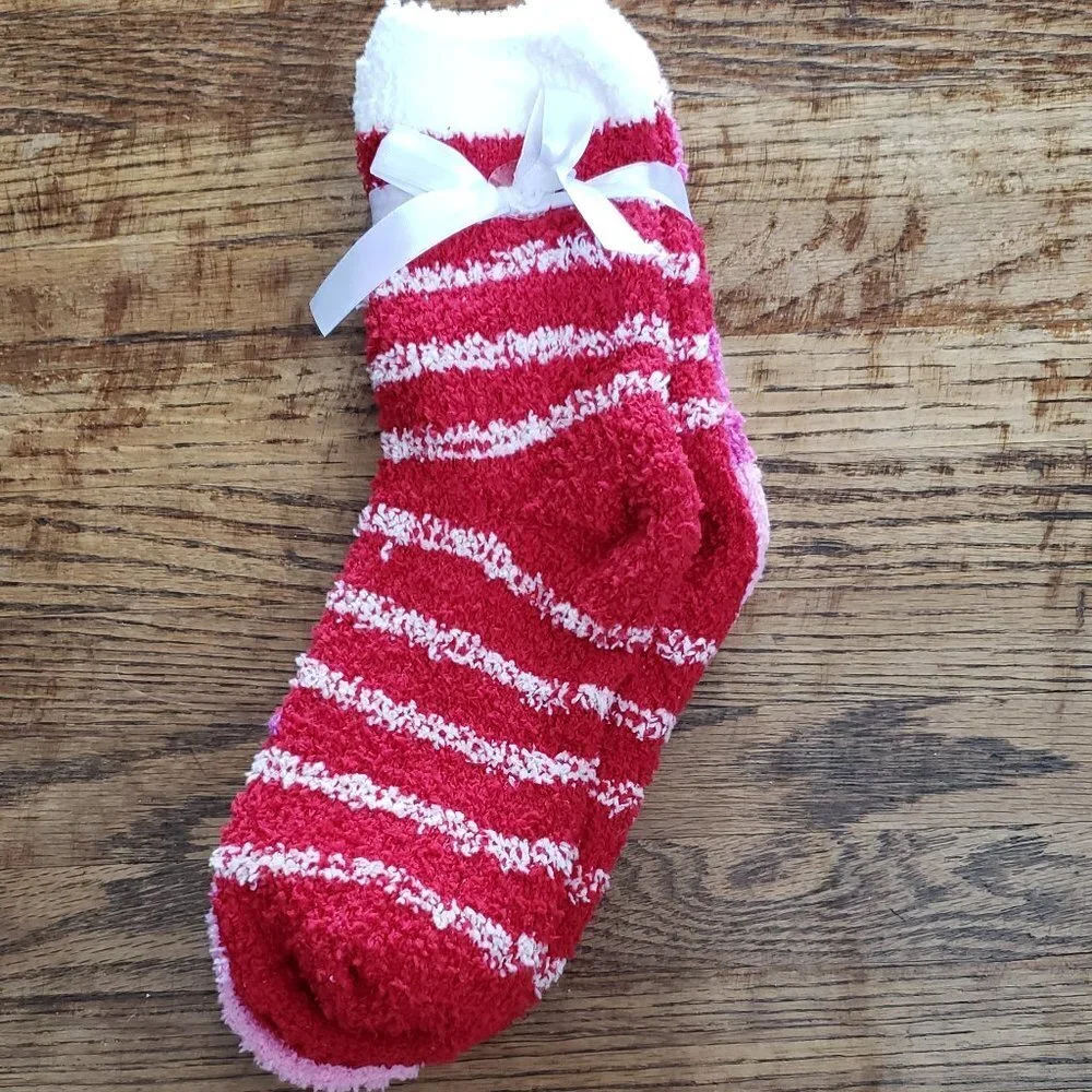 Hildie & Jo Cuddly Socks 2 Pairs